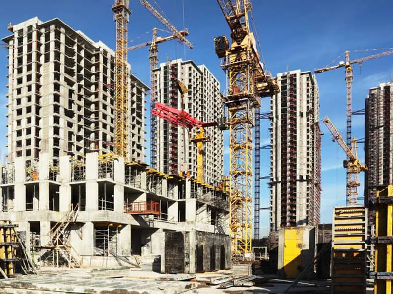 Building Construction