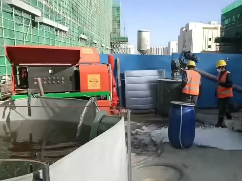 Thermal Insulation