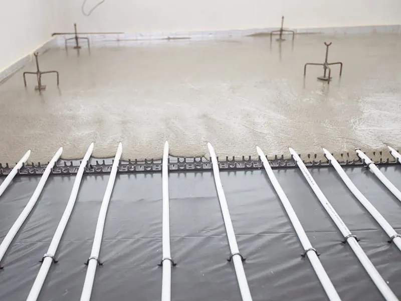 Thermal Insulation