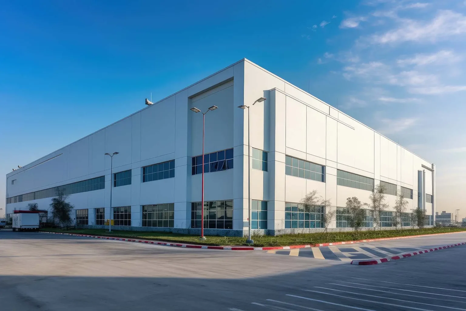 Shandong Naijiu Factory
